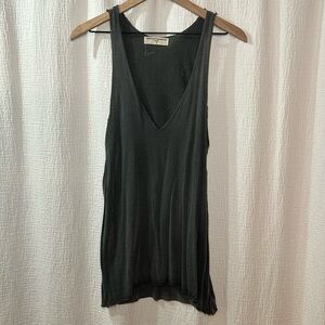 UO Project Social Racerback